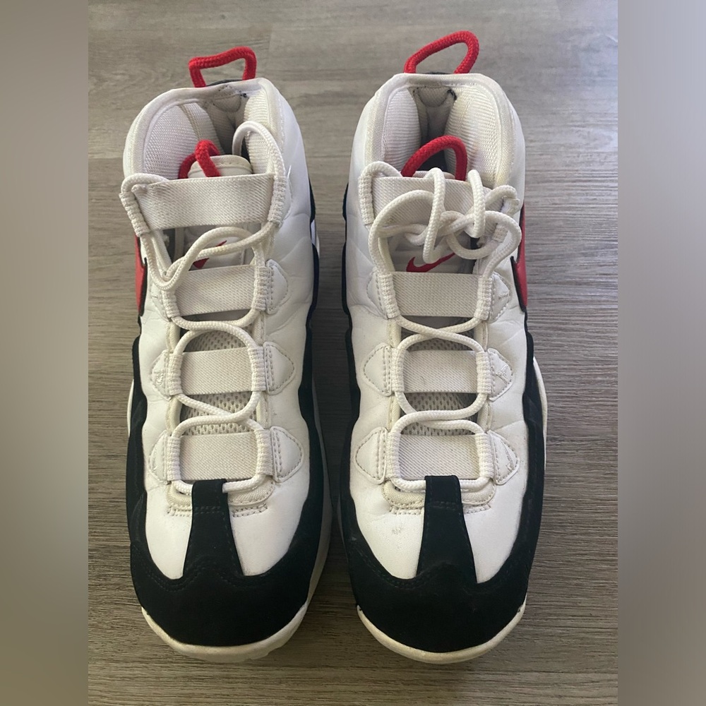 Nike Uptempo Shoes